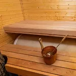 Ukko 14 By Interhome Holiday home Ruka