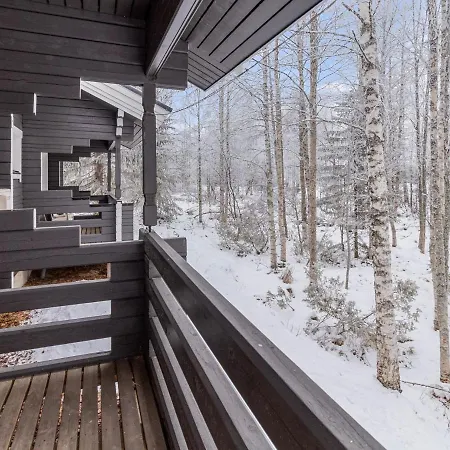 Ukko 14 By Interhome Ferienhaus