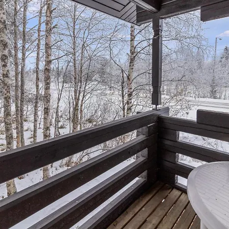 Ferienhaus Ukko 14 By Interhome Ruka