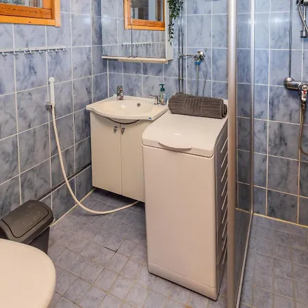 Ukko 14 By Interhome *