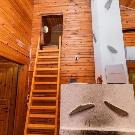 Ukko 14 By Interhome * Ruka