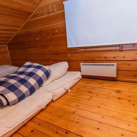 Ukko 14 By Interhome Dom wakacyjny *