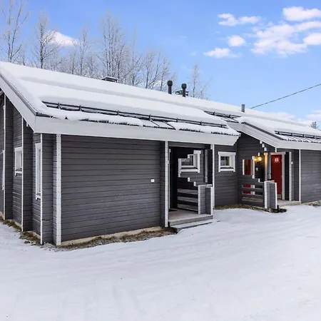 Σπίτι διακοπών Ukko 14 By Interhome *