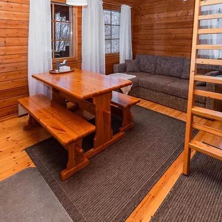 Ferienhaus Ukko 14 By Interhome Ruka