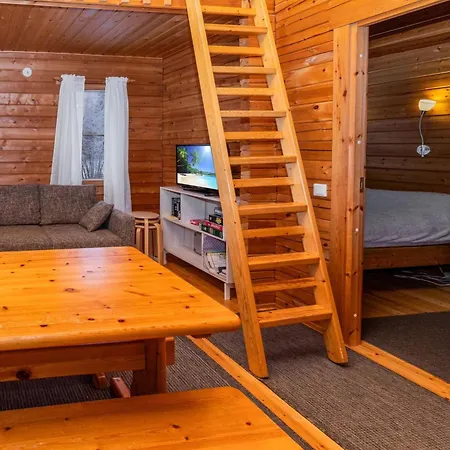 Ukko 14 By Interhome Ferienhaus