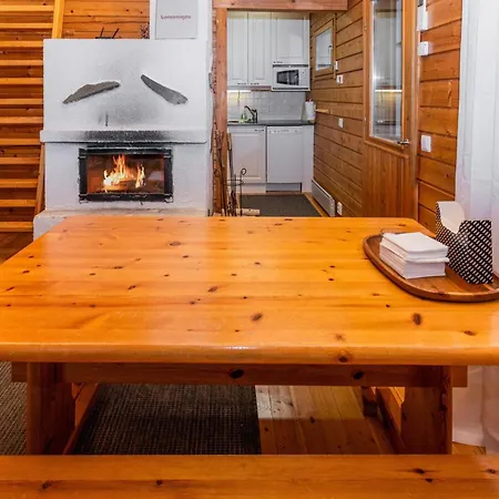 Ferienhaus Ukko 14 By Interhome *