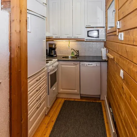 Ukko 14 By Interhome Ferienhaus Ruka