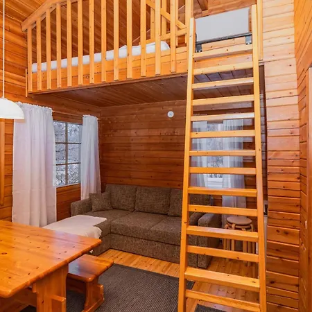 Loma-asunnot Ukko 14 By Interhome *
