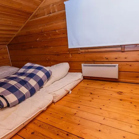 Dom wakacyjny Ukko 14 By Interhome