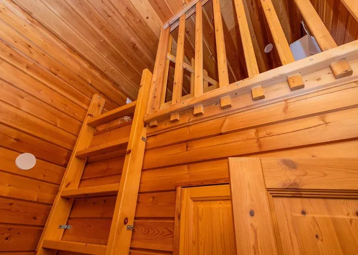 Дом отдыха Ukko 14 By Interhome