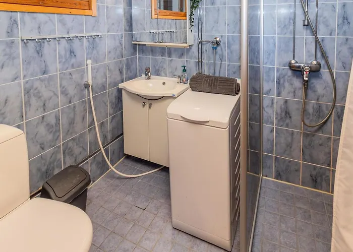 Ukko 14 By Interhome *