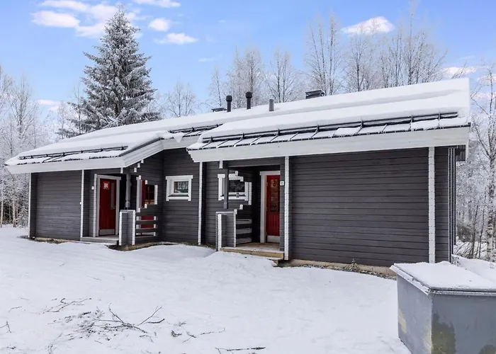 Ukko 14 By Interhome *