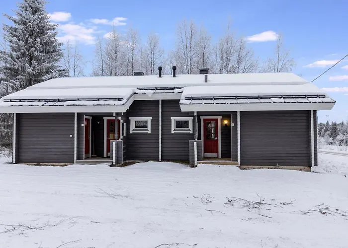 Ukko 14 By Interhome Рука