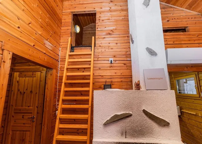 Ukko 14 By Interhome * Рука