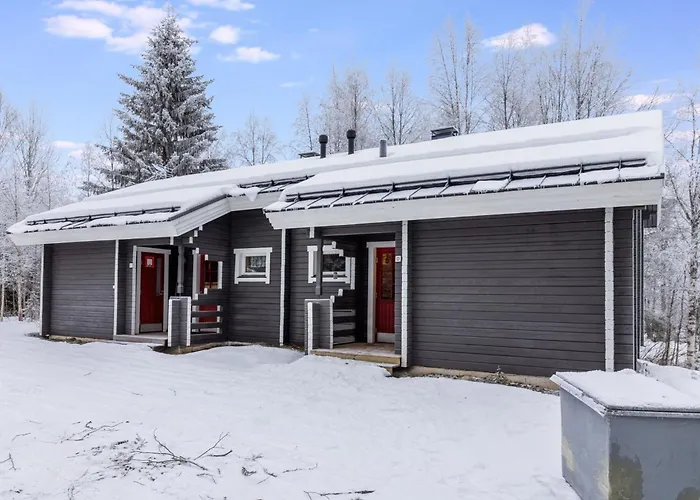 Ukko 14 By Interhome Ruka