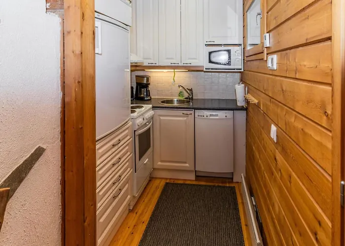 Ukko 14 By Interhome Дом отдыха Рука