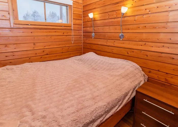 Ukko 14 By Interhome * Рука