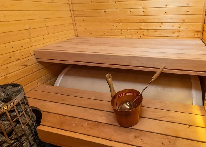 Ukko 14 By Interhome Дом отдыха Рука